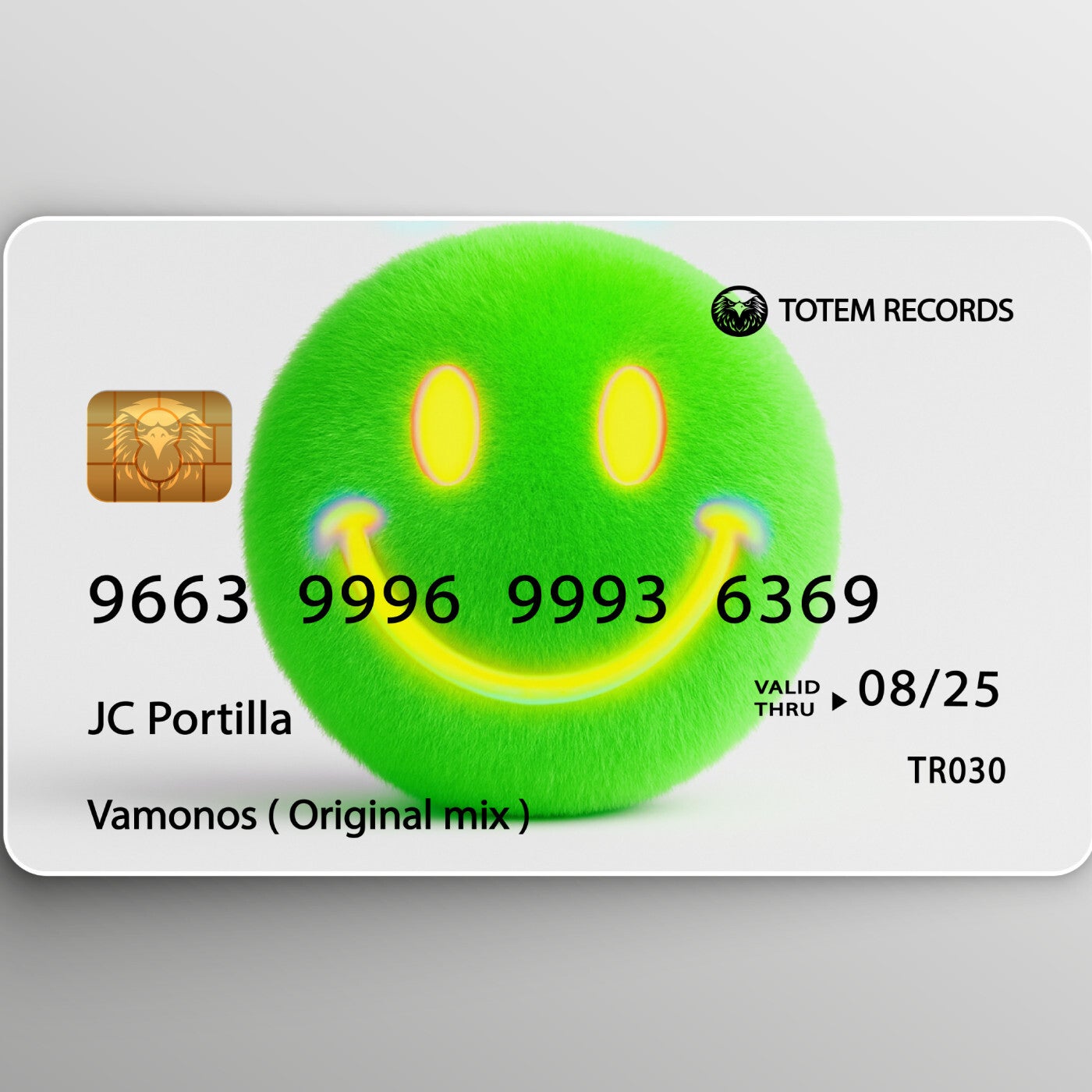 Vamonos (Original Mix)