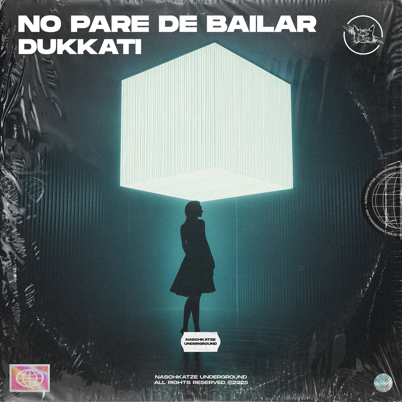 No Pare de Bailar