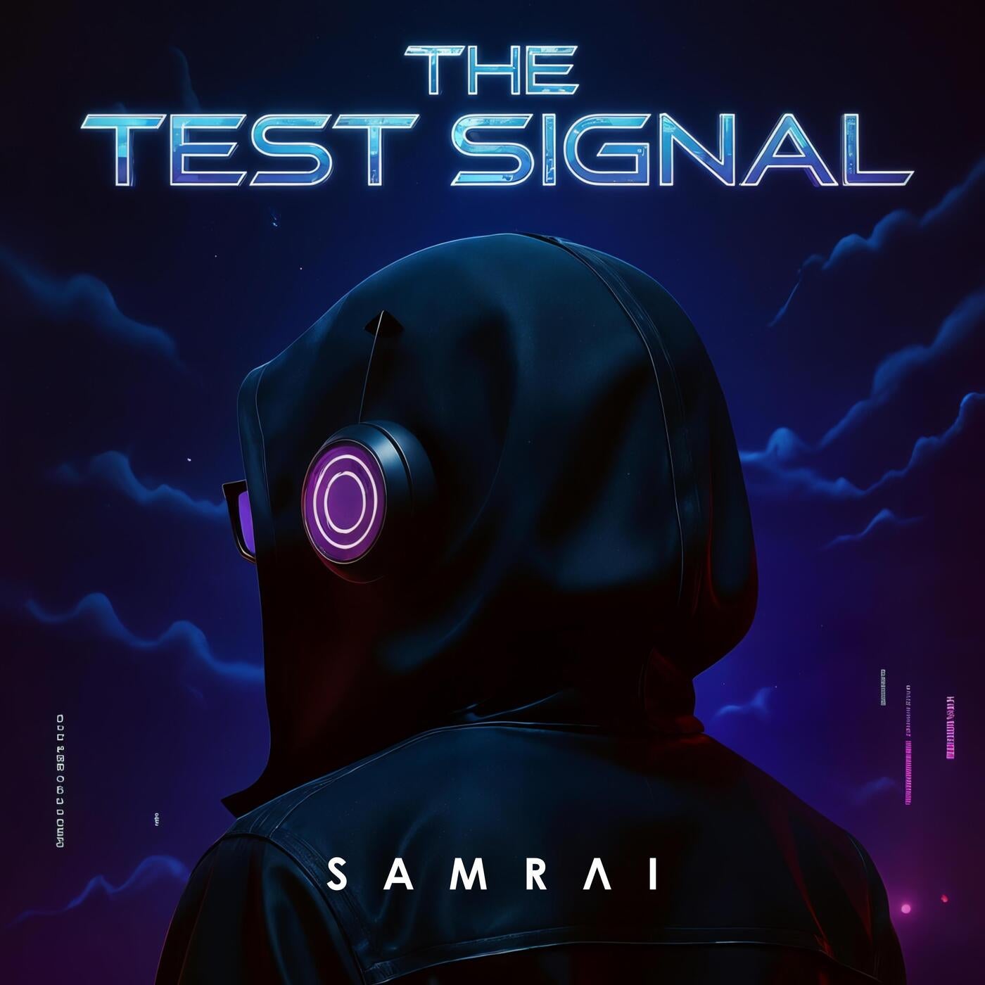The Test Signal