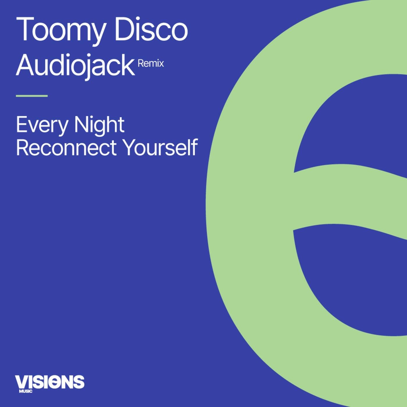 Every Night - EP