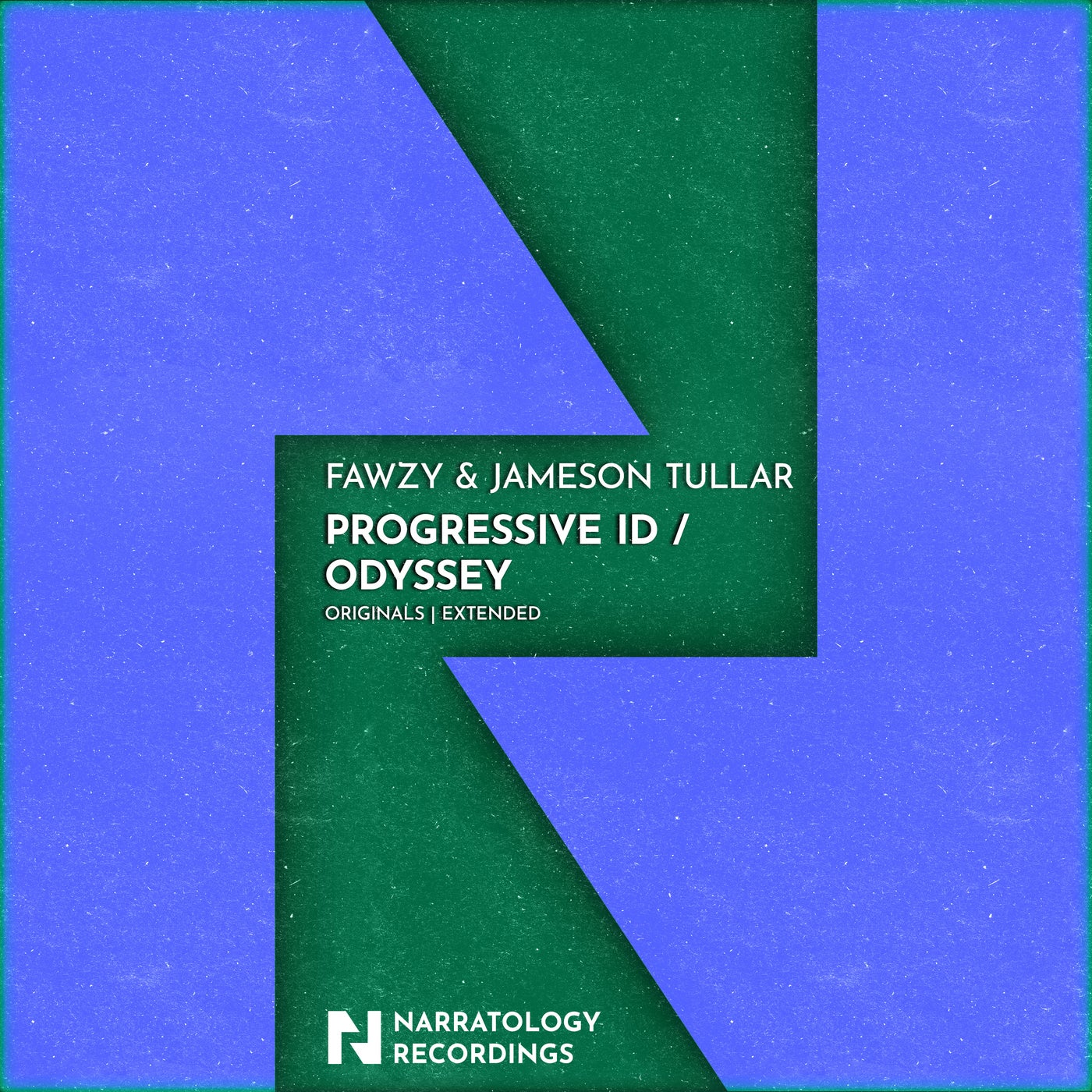 Progressive ID / Odyssey
