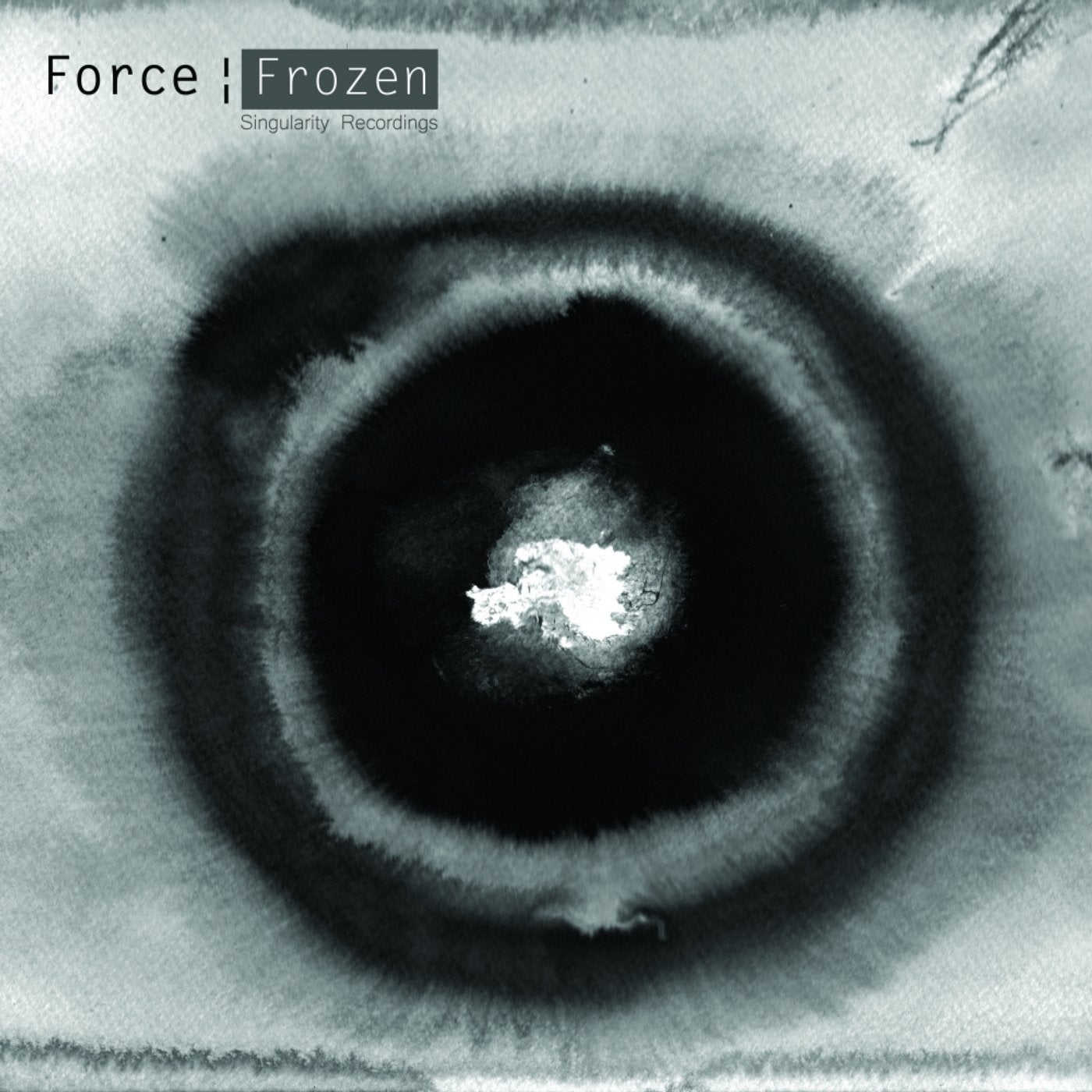 Frozen EP