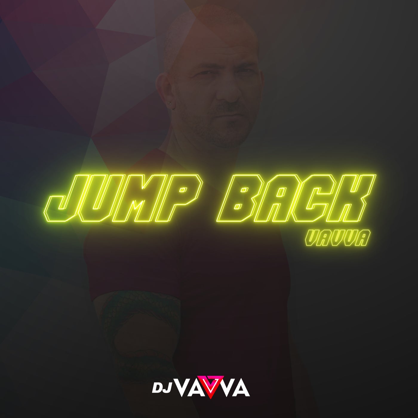 Tum Dum do Bum Bum (Remix) - DJ Vavvá