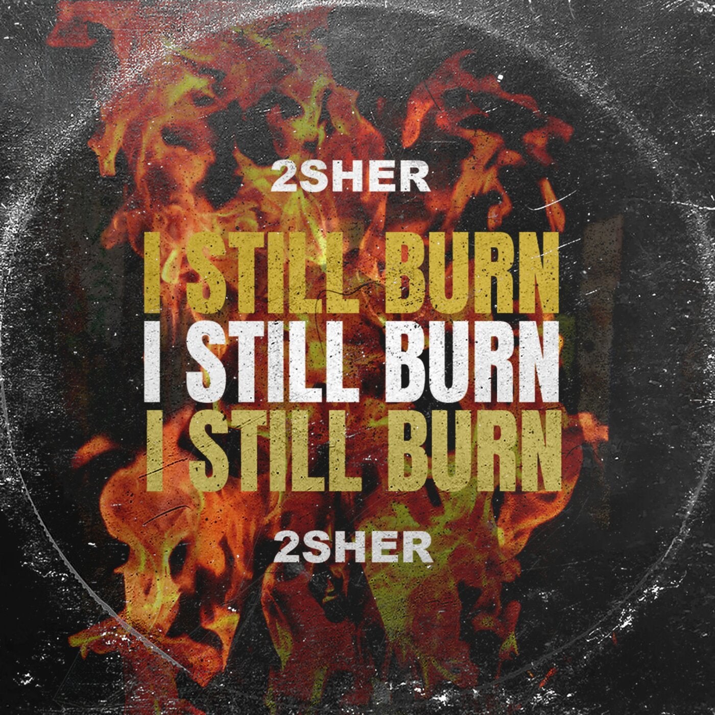 I Still Burn