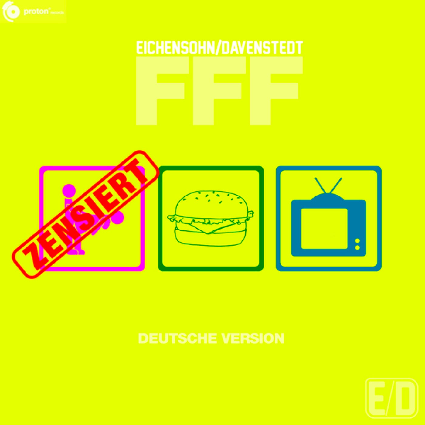 FFF (zensierte Version)