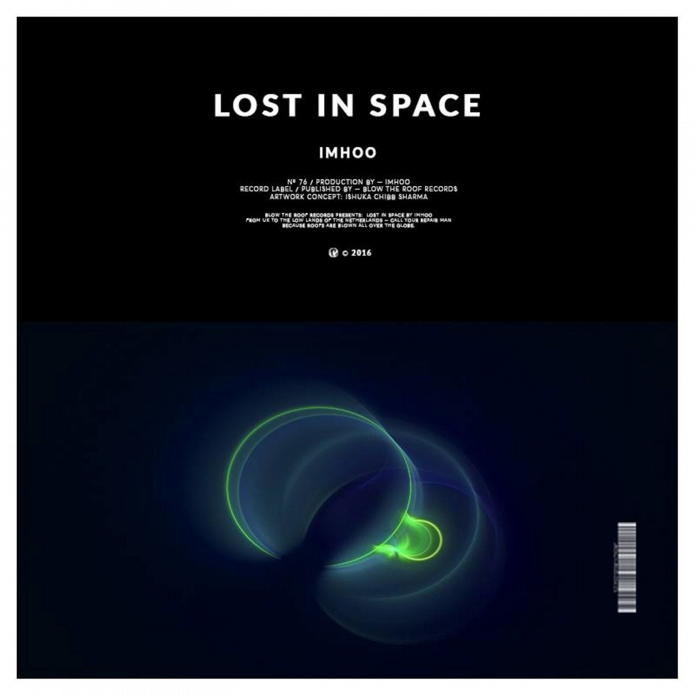 Lost In Space