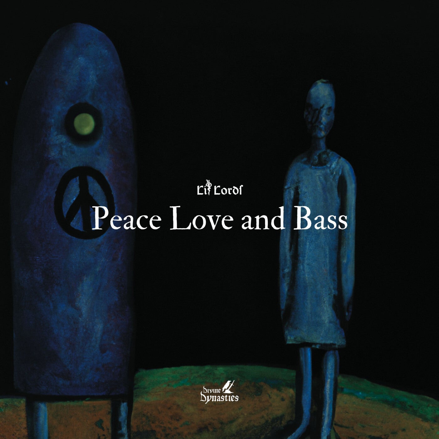 Peace Love and Bass