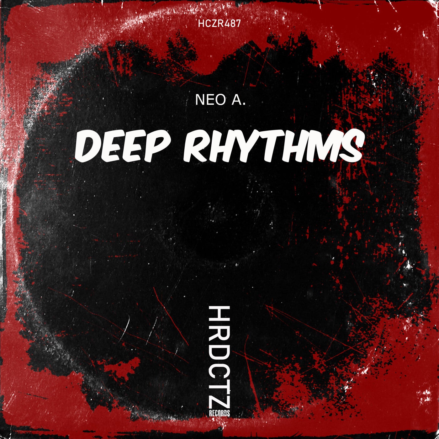 Deep Rhythms