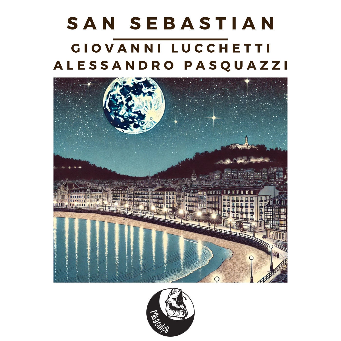San Sebastian