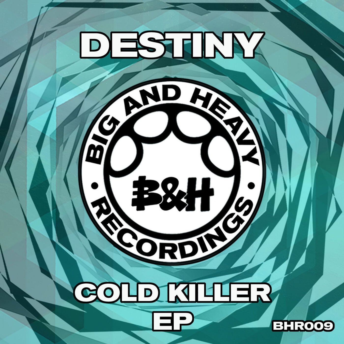 Cold Killer EP