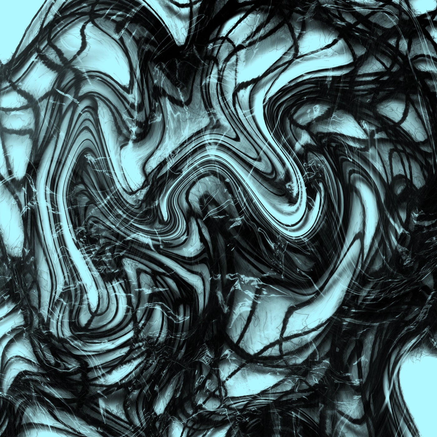 Veil Of Echoes II