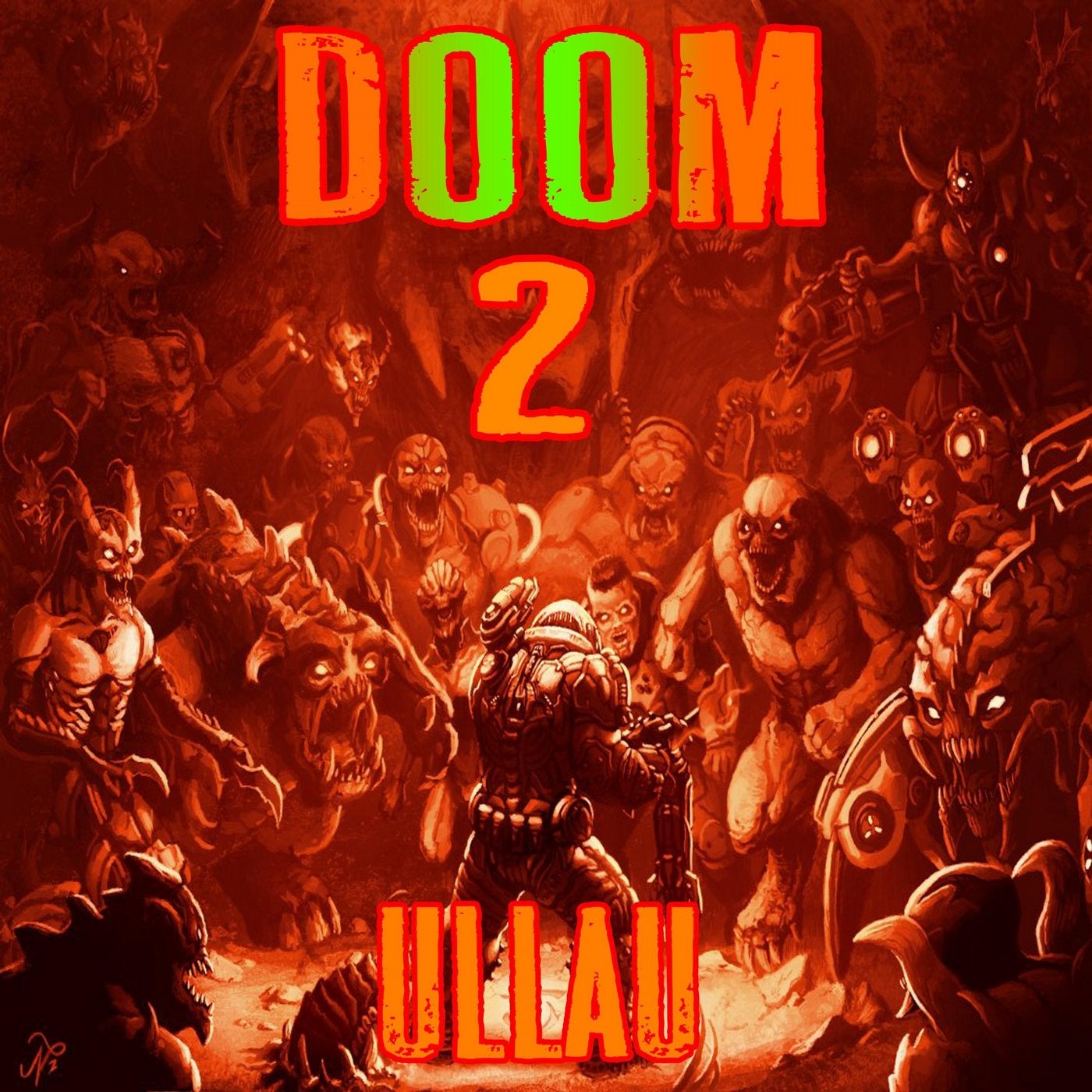 Doom 2