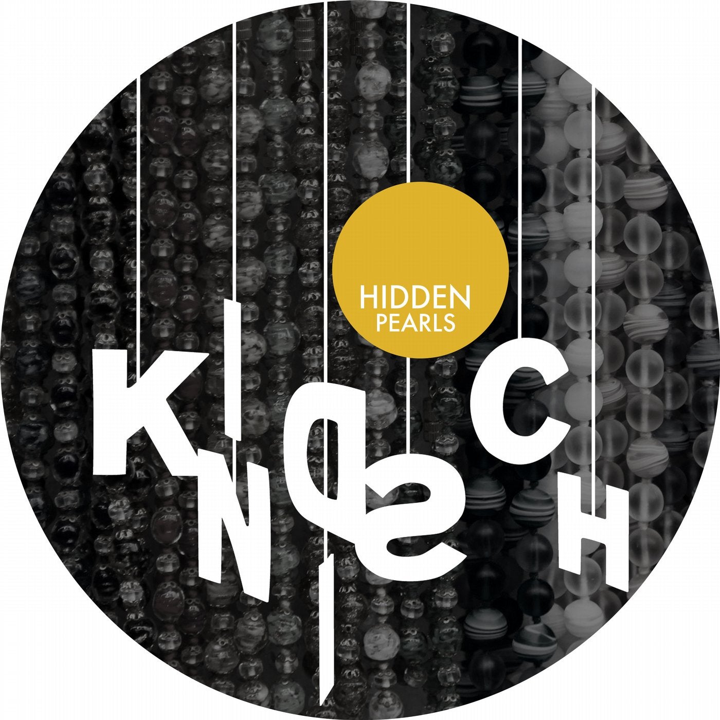 Kindisch Presents: Hidden Pearls