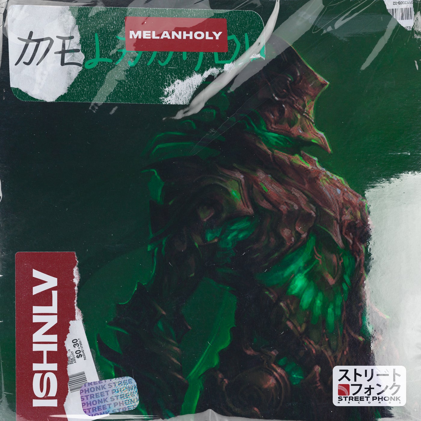 Melanholy