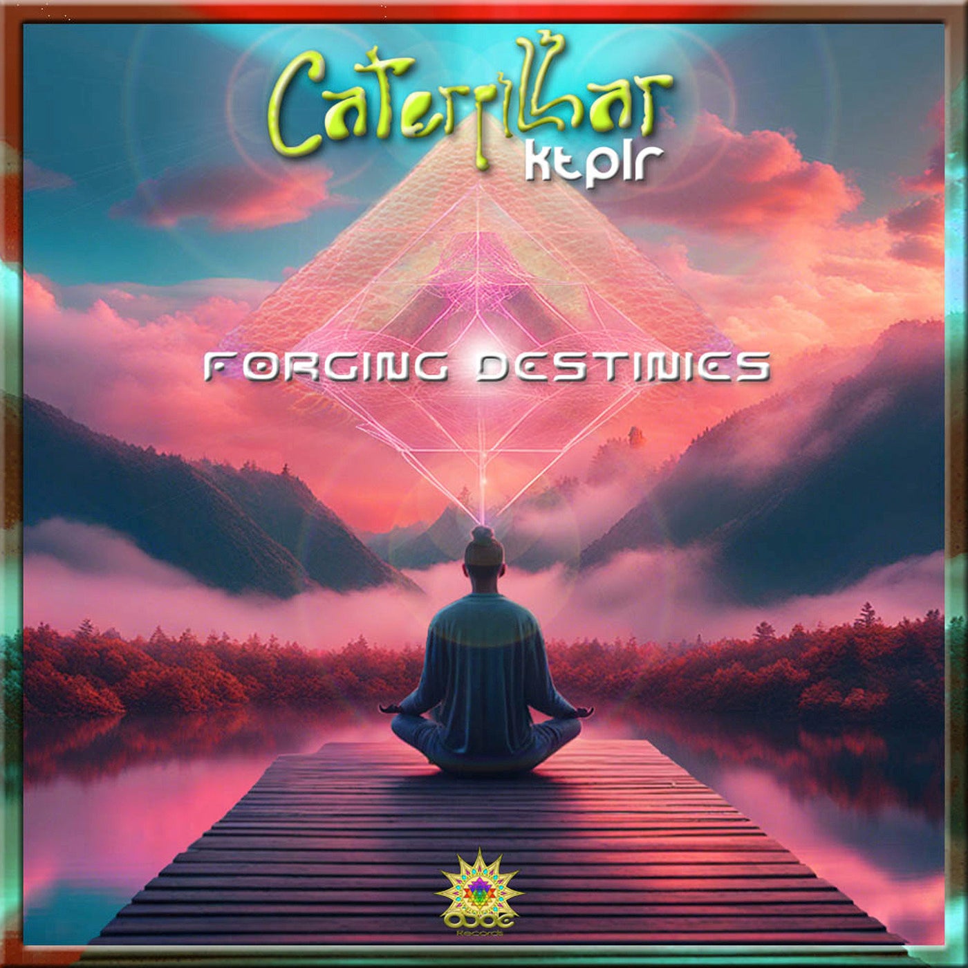 Forging Destinies