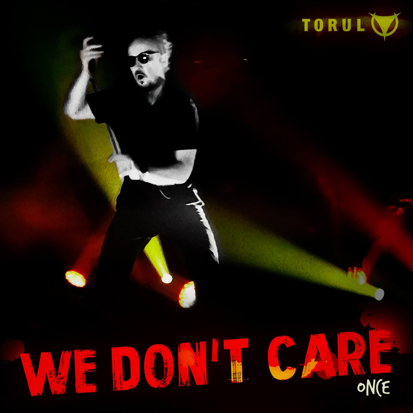 We Don't Care (Once)