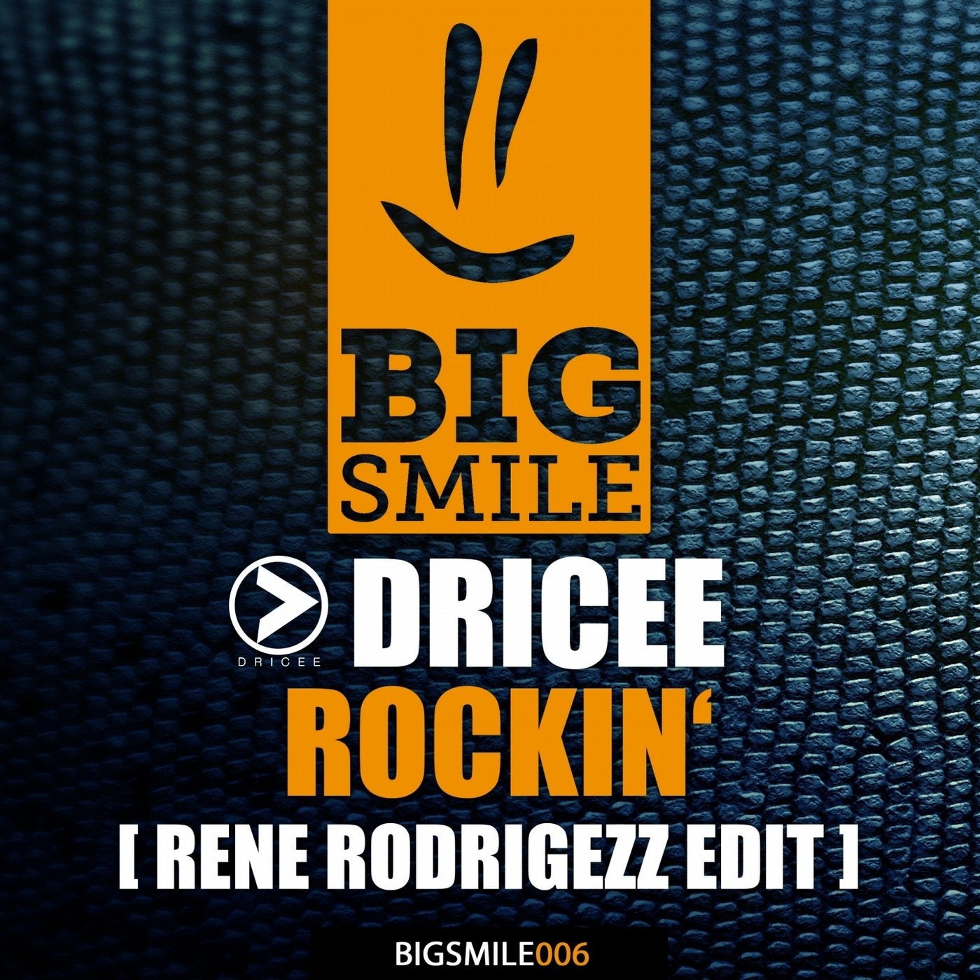 Rockin' (Rene Rodrigezz Edit)