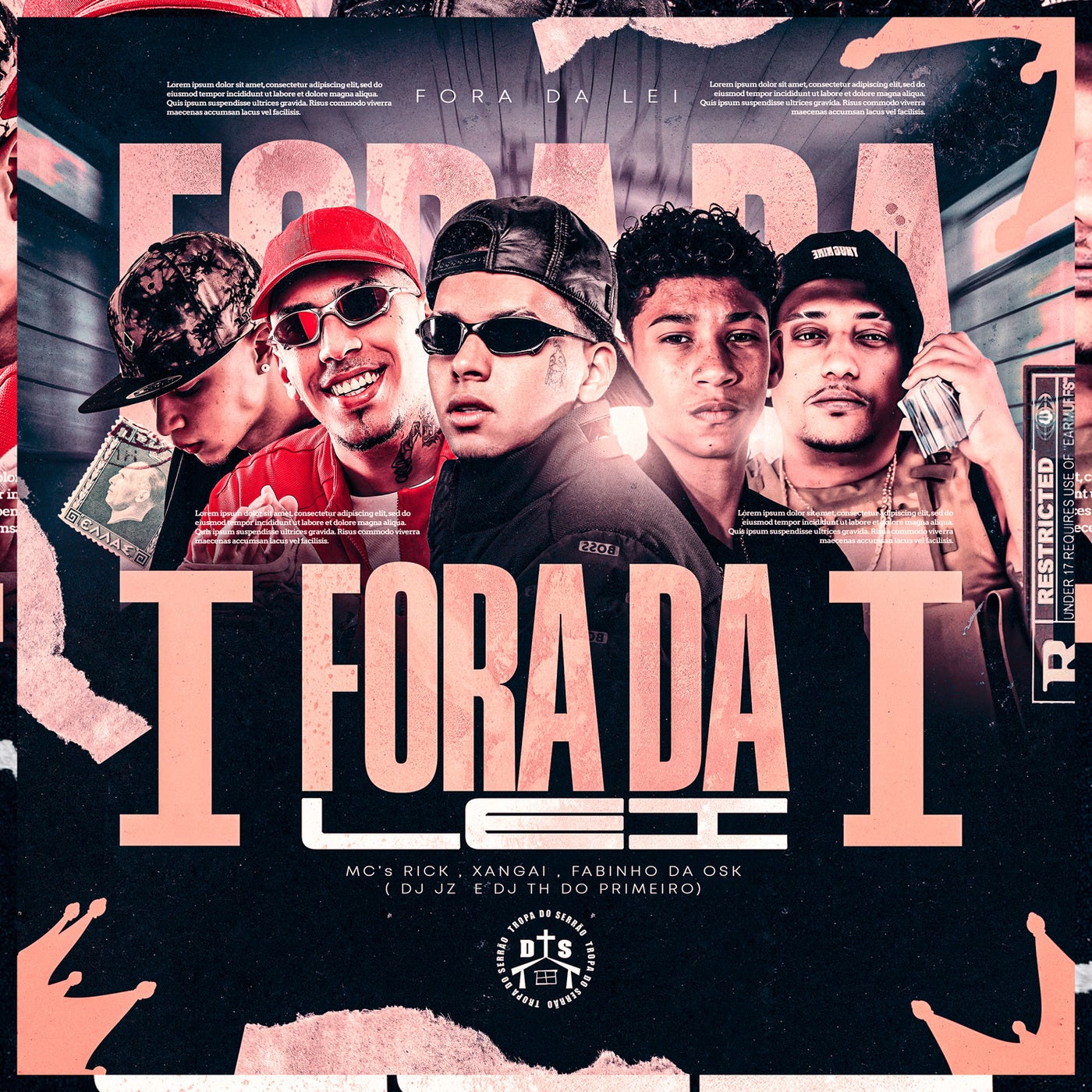 Fora da Lei