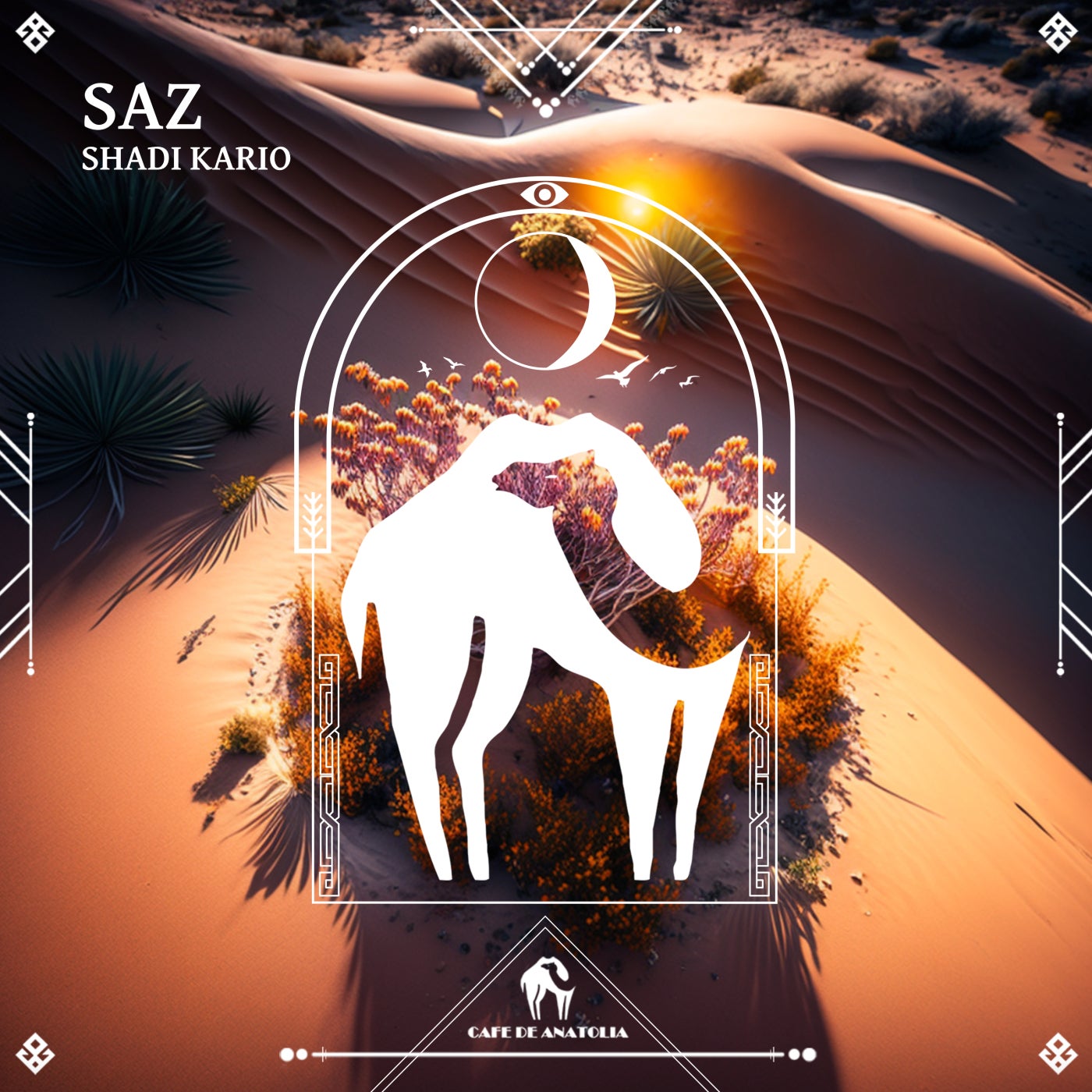 Saz