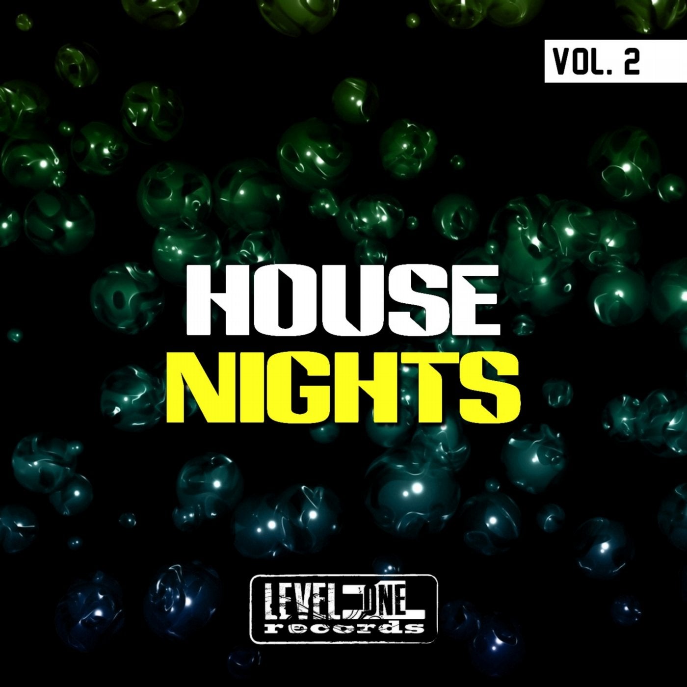 House Nights, Vol. 2