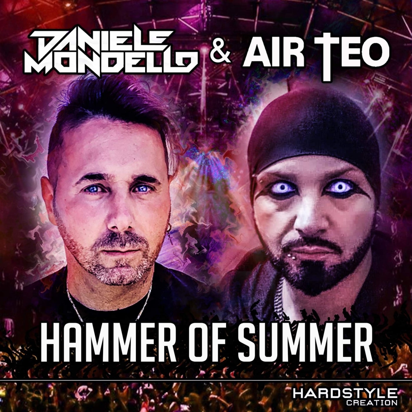 Hammer of Summer