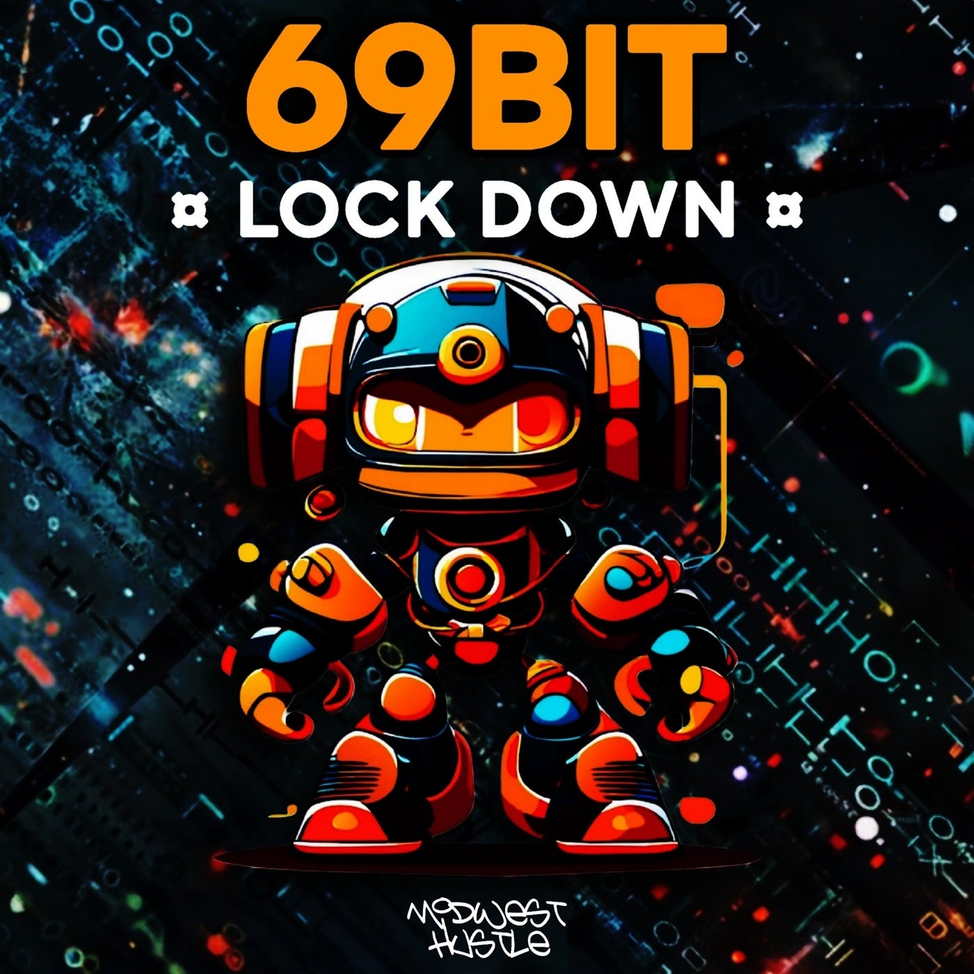 Lock Down