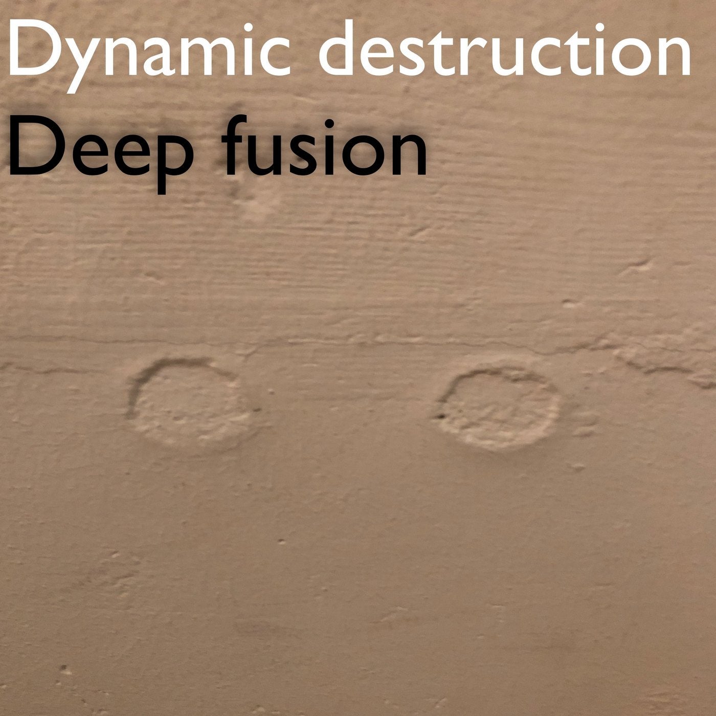 Deep Fusion