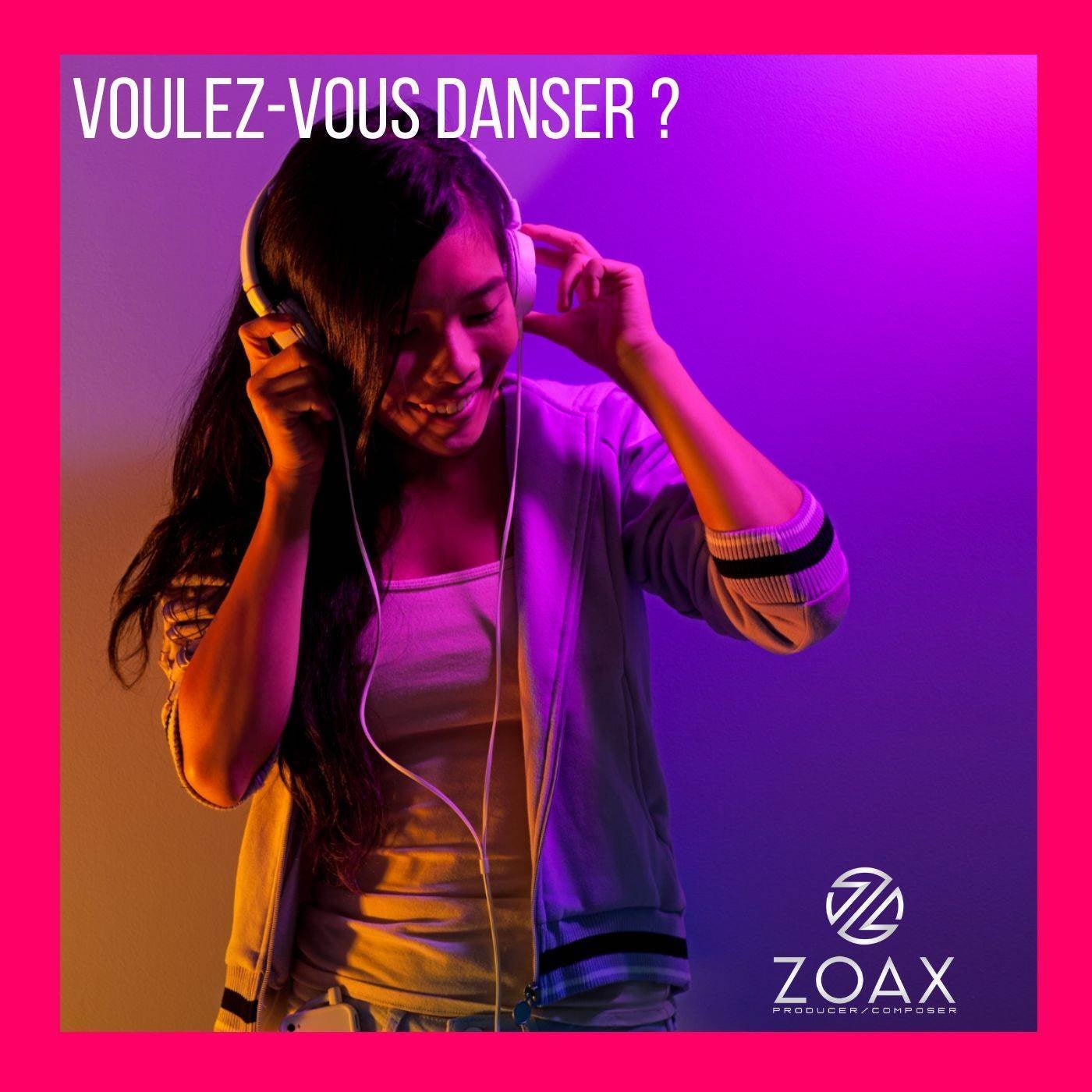 Voulez-vous Danser (Remix)