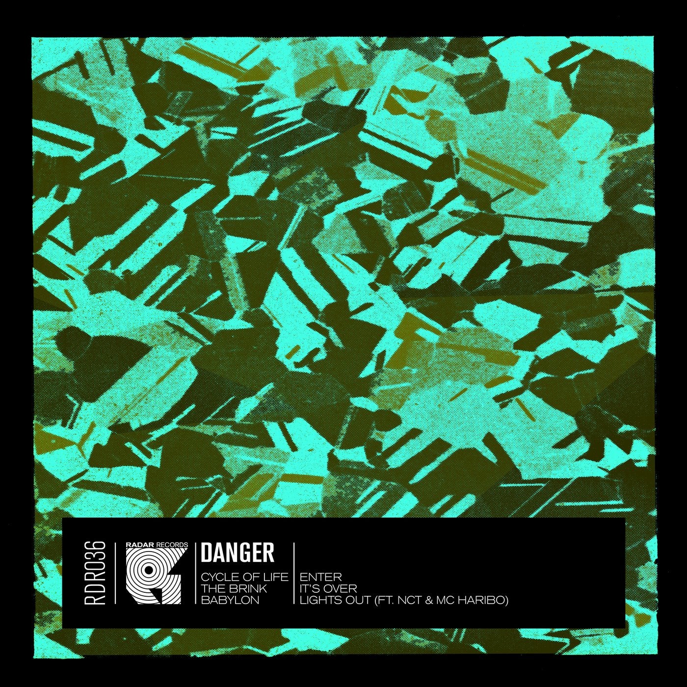 Life is danger. Danger Life. Danger to Life. Supersonic (Basstripper Remix).