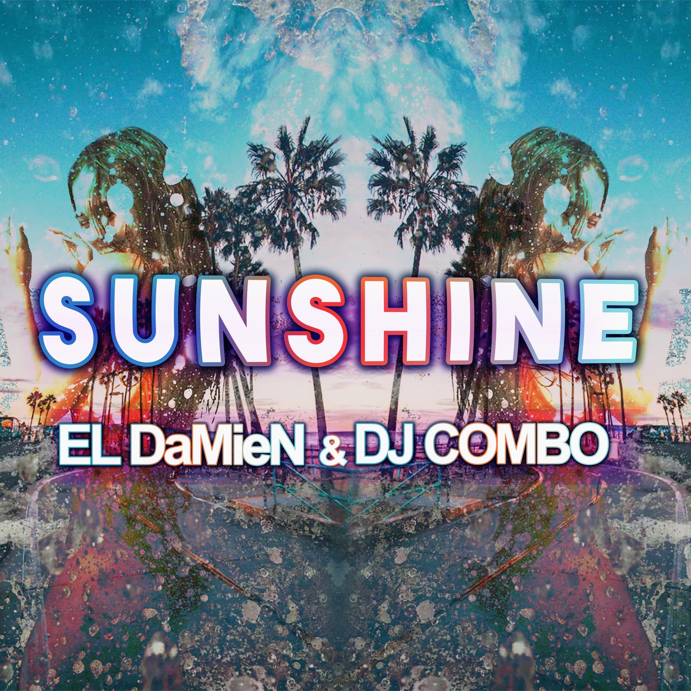 Sunshine - Radio-Edit