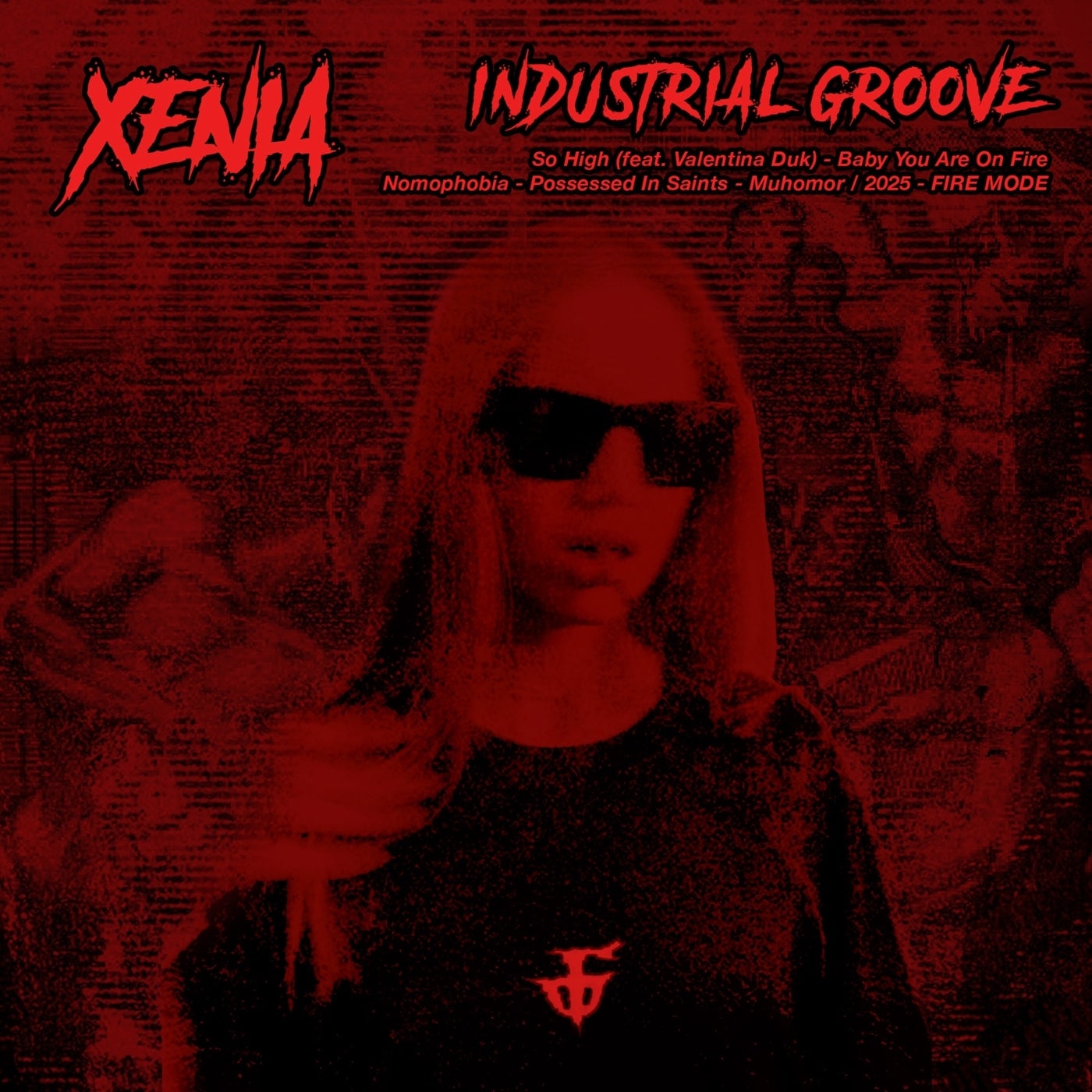 Industrial Groove
