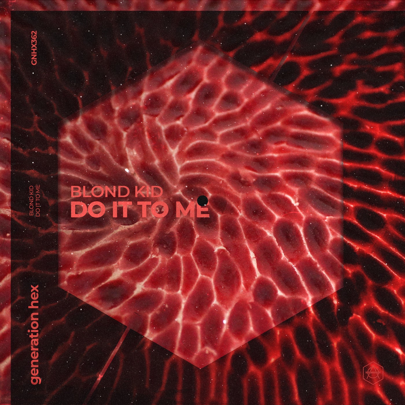 Do It To Me - Extended Mix