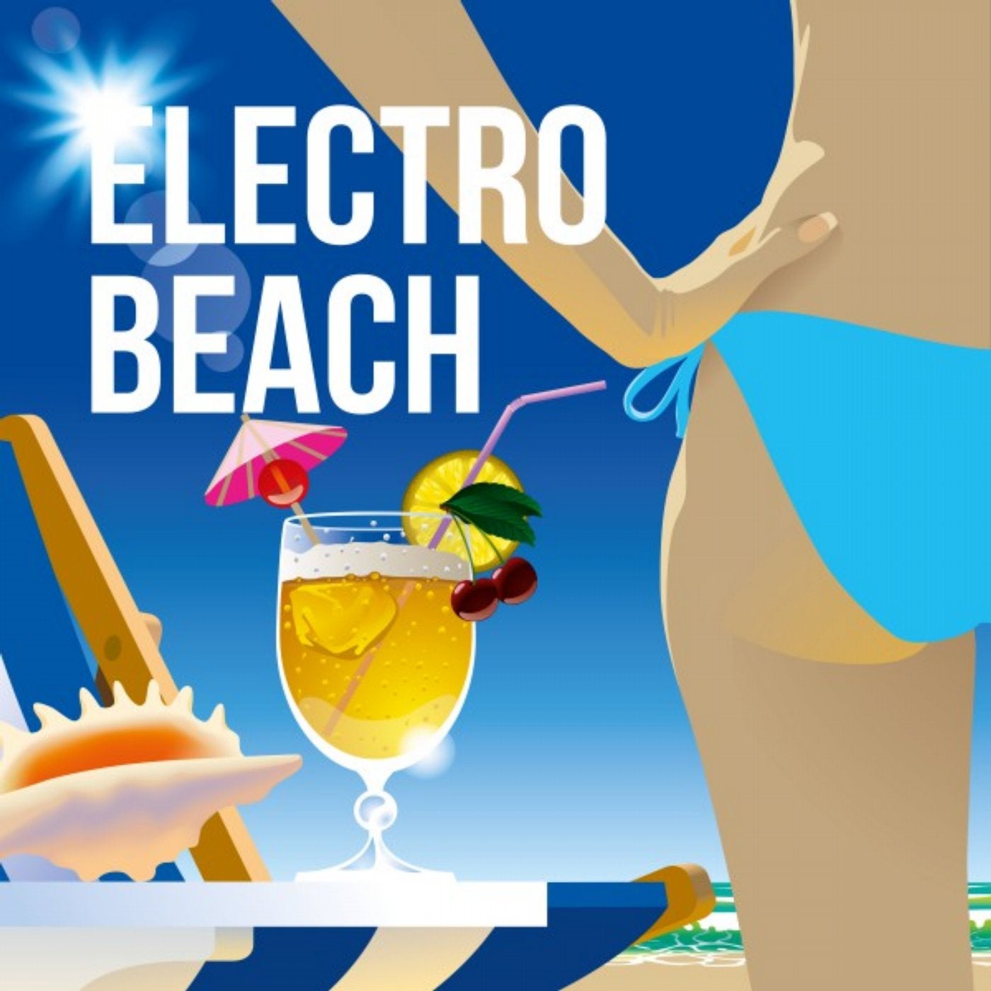 Electro Beach