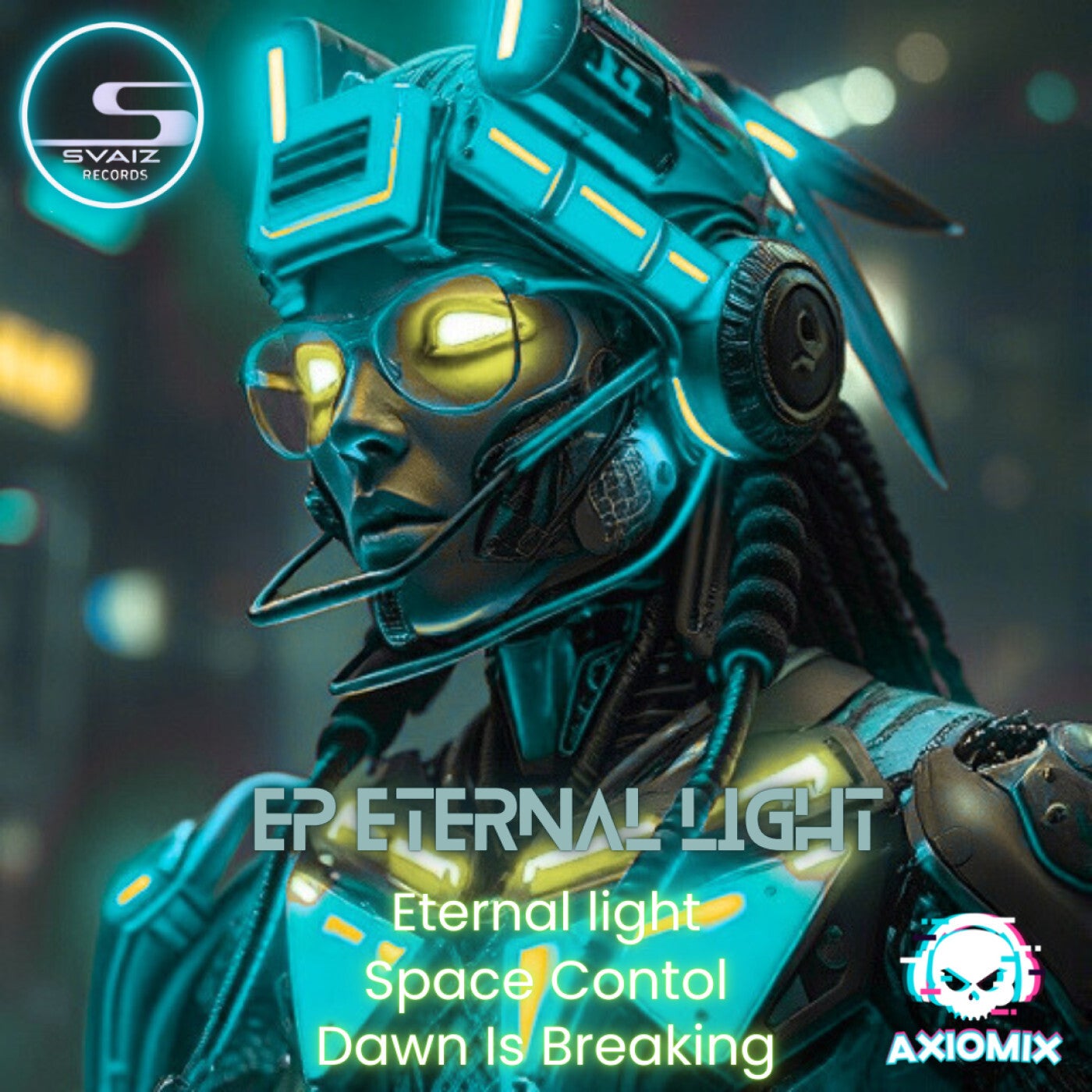 EP Eternal light