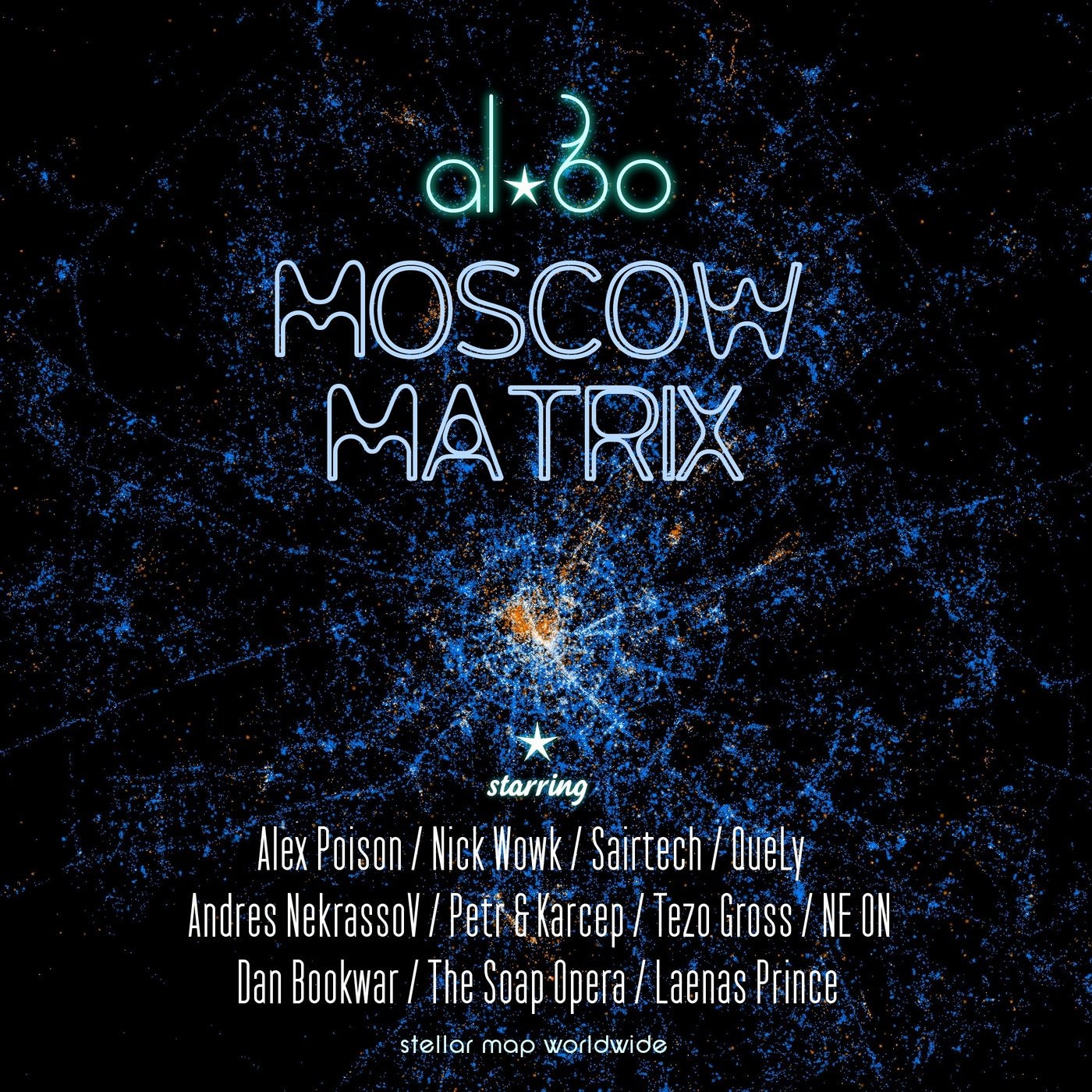 Moscow Matrix