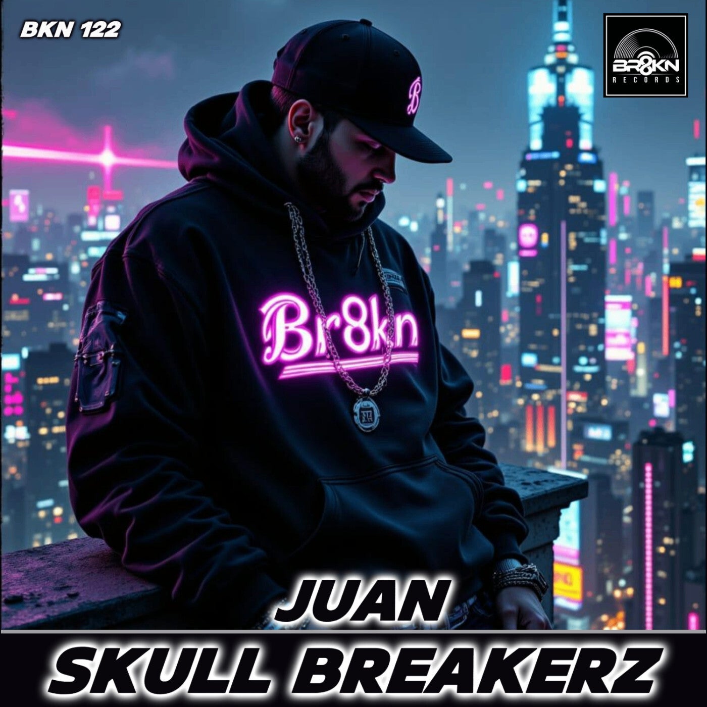 Juan (Original Mix)