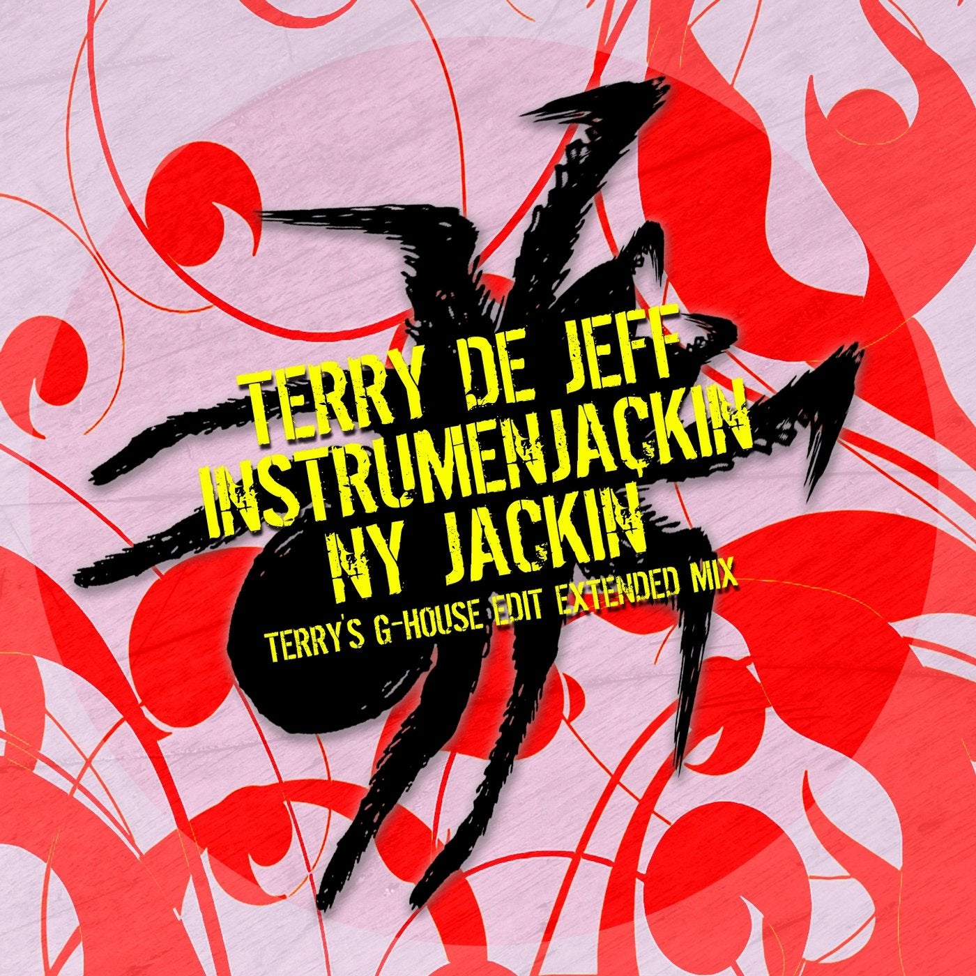 Ny Jackin' (Terry's G-House Edit Extended Mix)