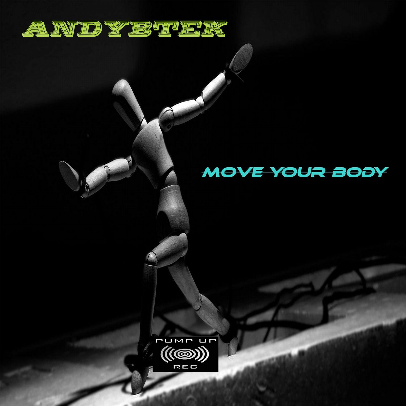 Move Your Body