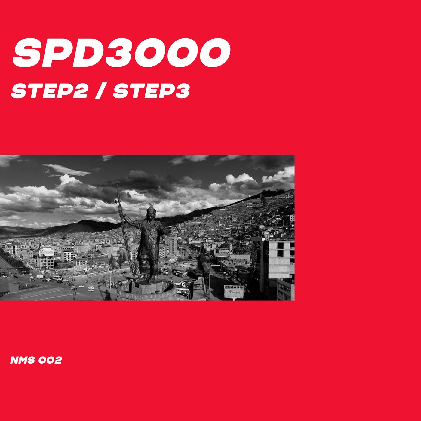 Step2 / Step 3