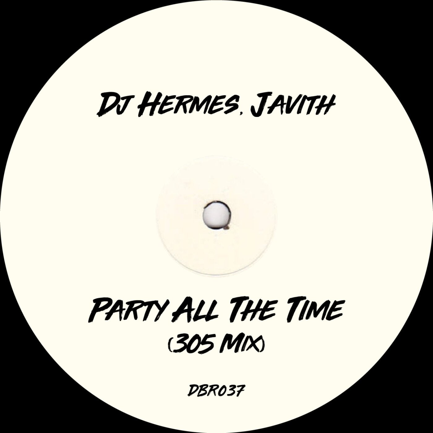 Party All The Time (305 Mix)