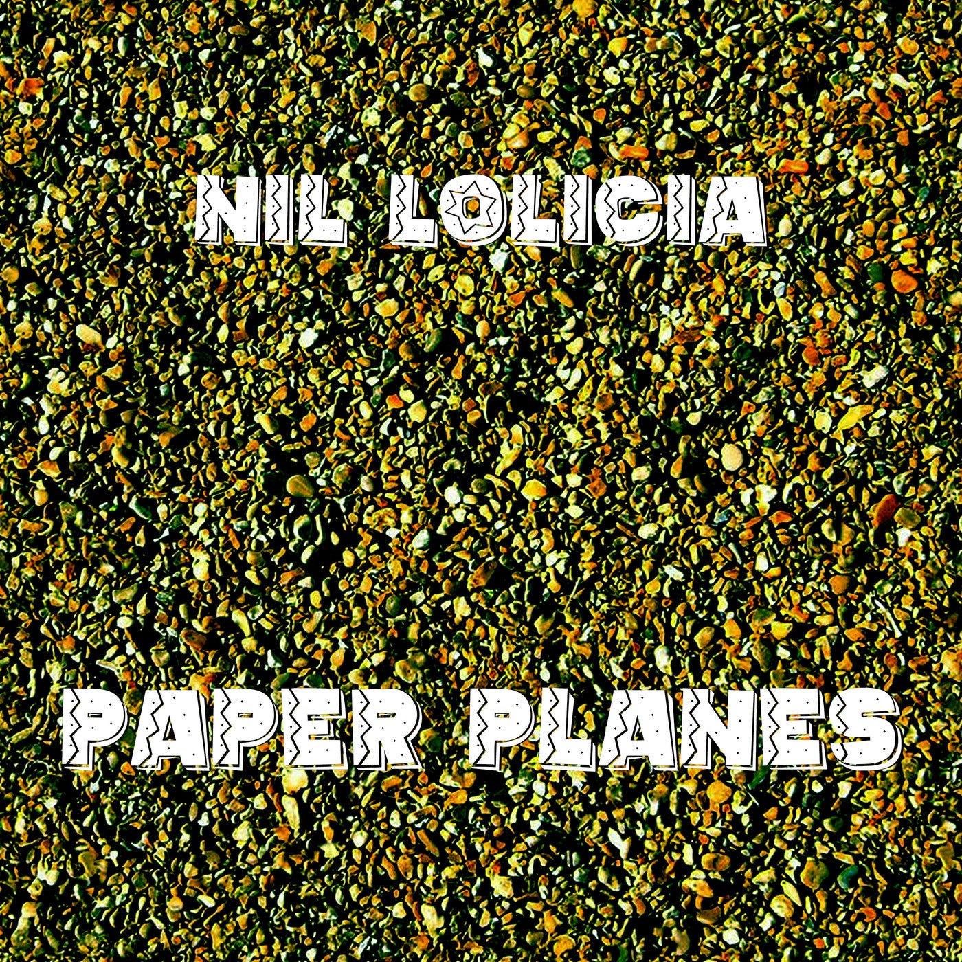 Paper Planes