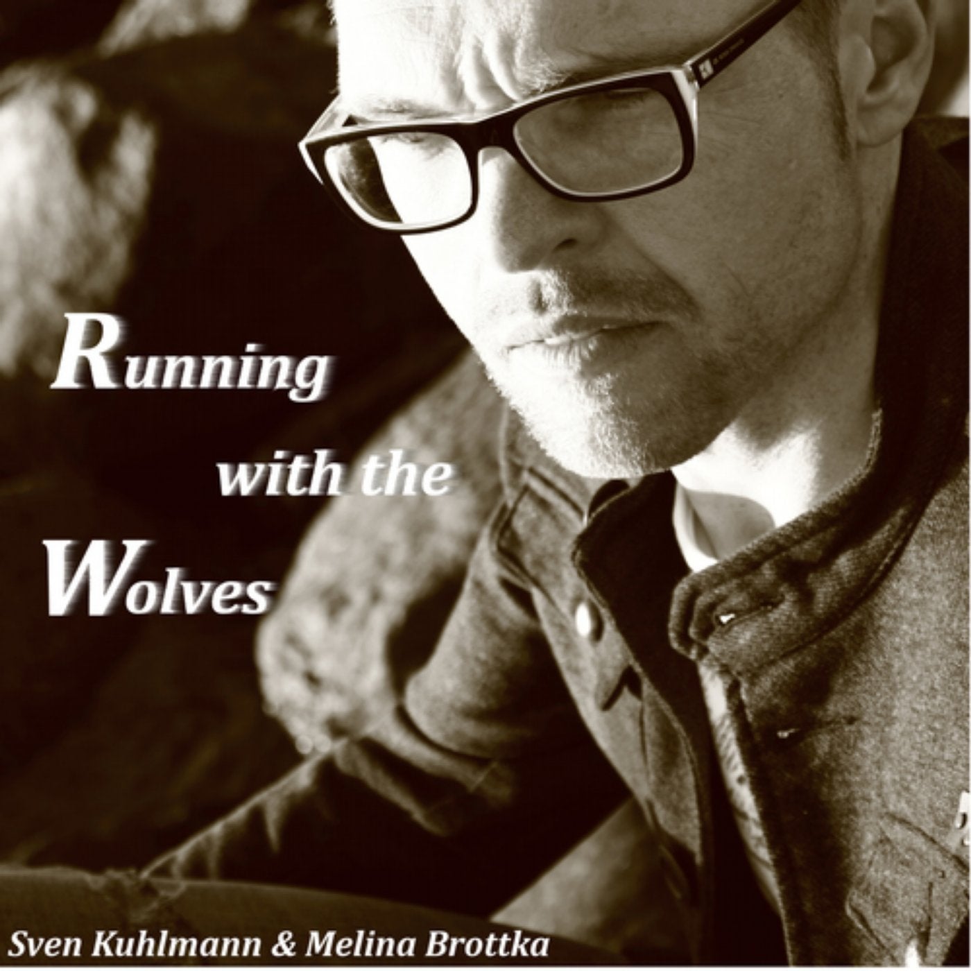 Running with the Wolves (Remixes)