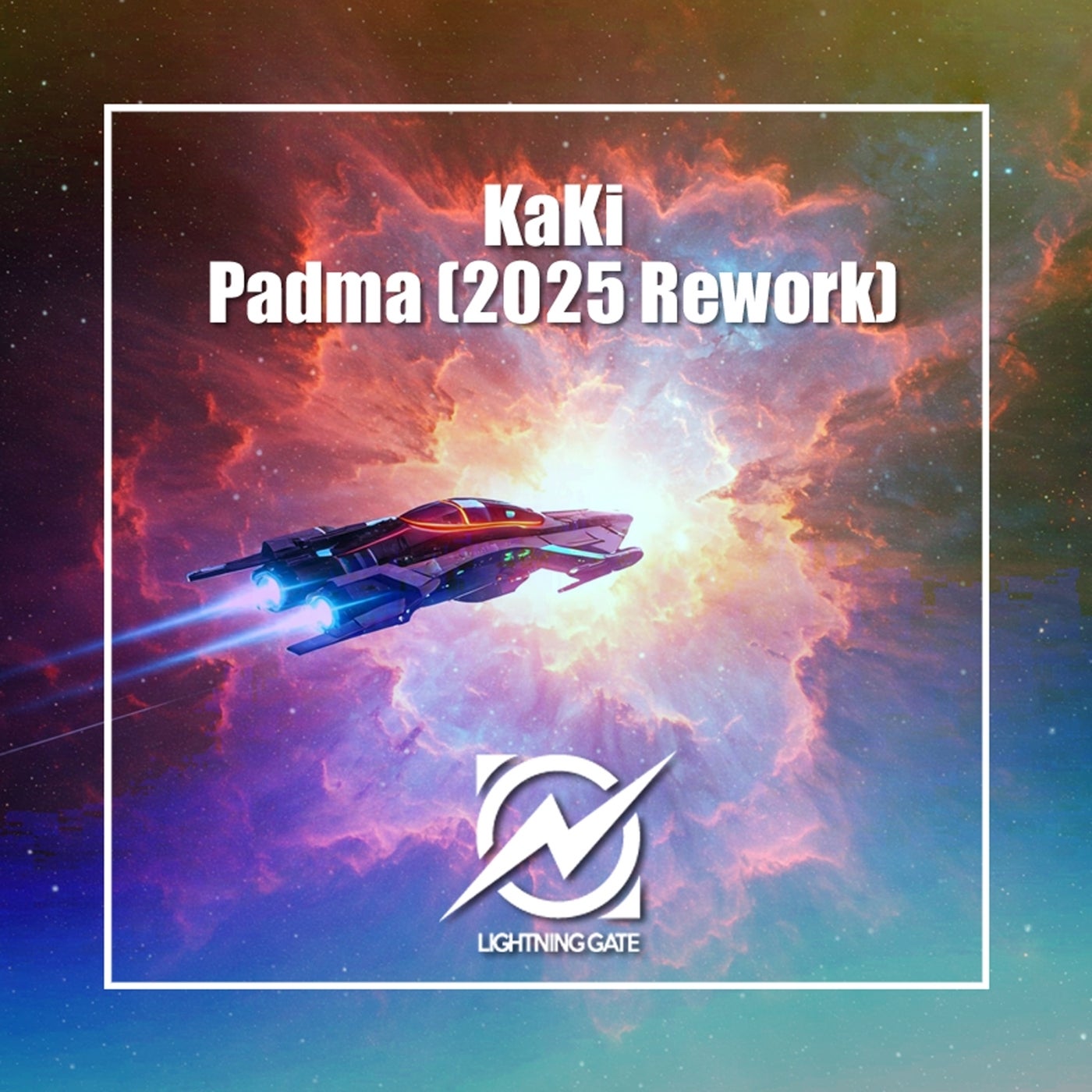 Padma (2025 Rework)