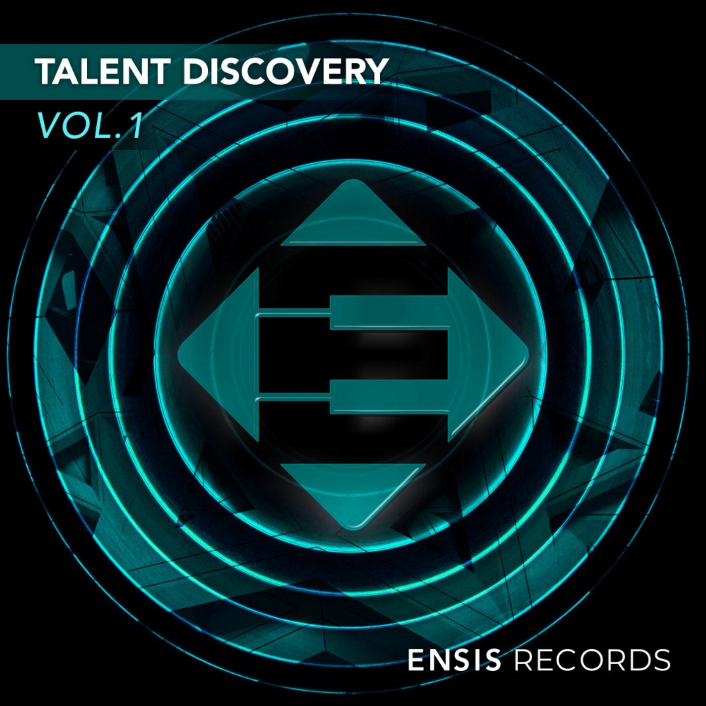 Talent Discovery, Vol. 1