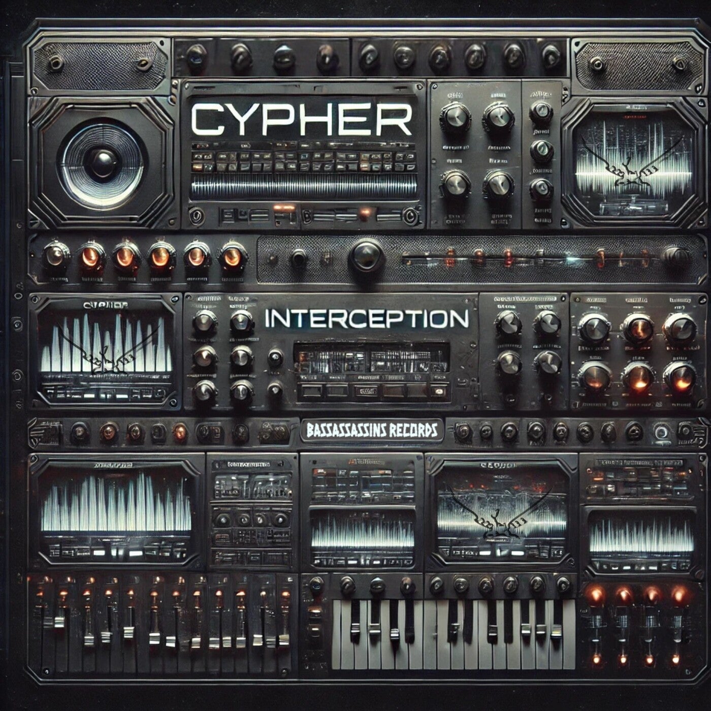 Interception (Original Version)