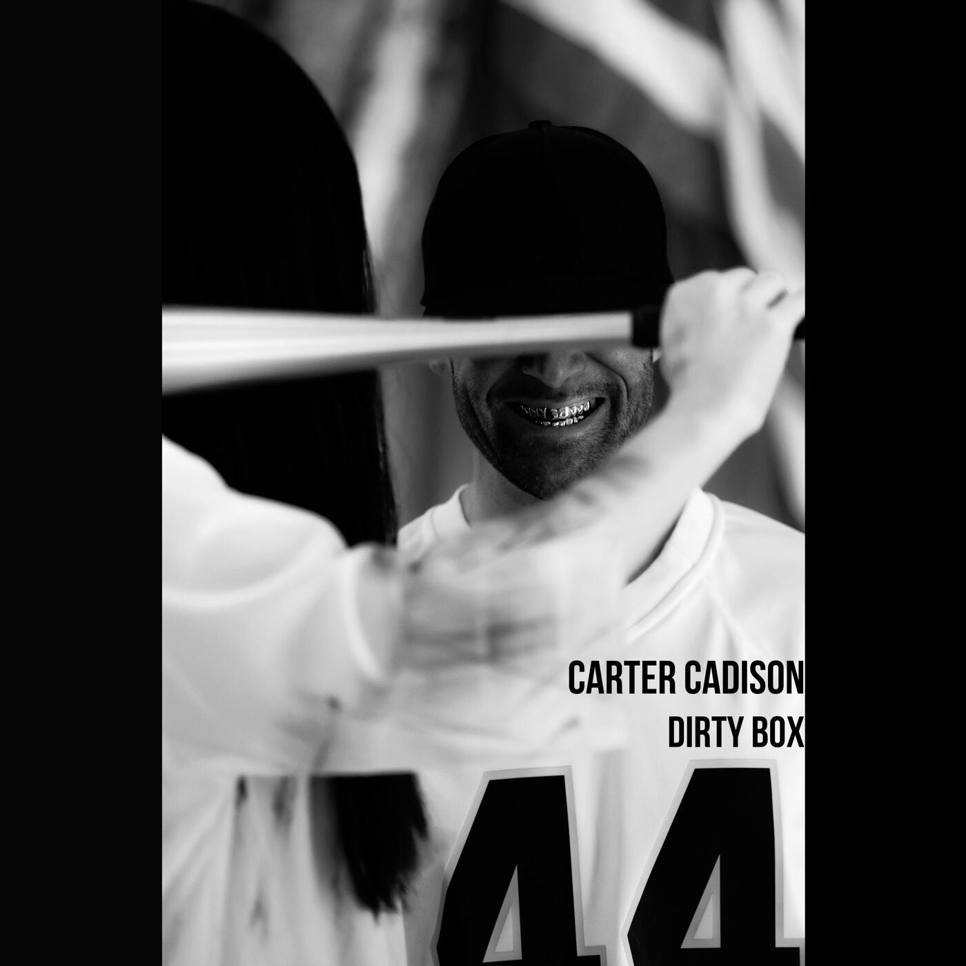Dirty Box