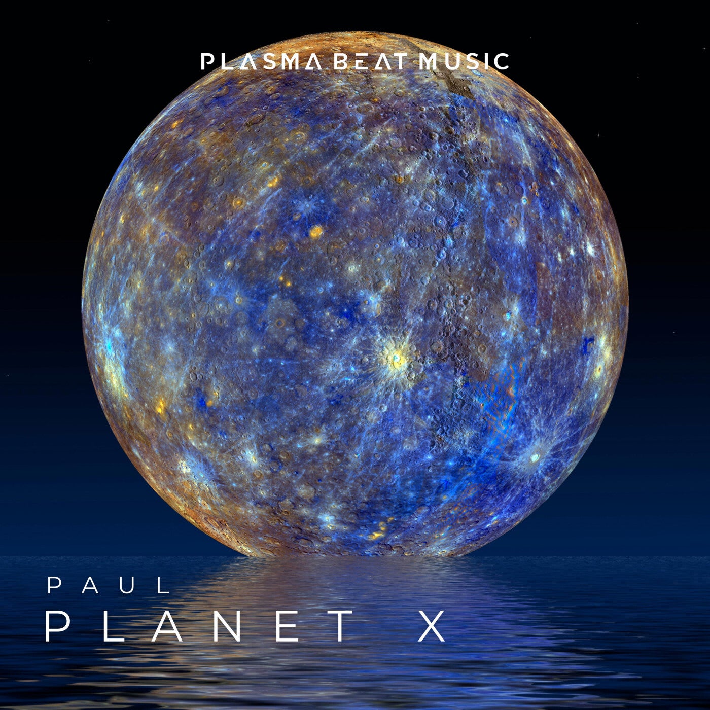 Planet X