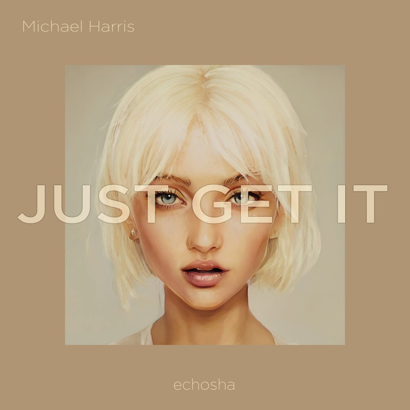Just Get It
