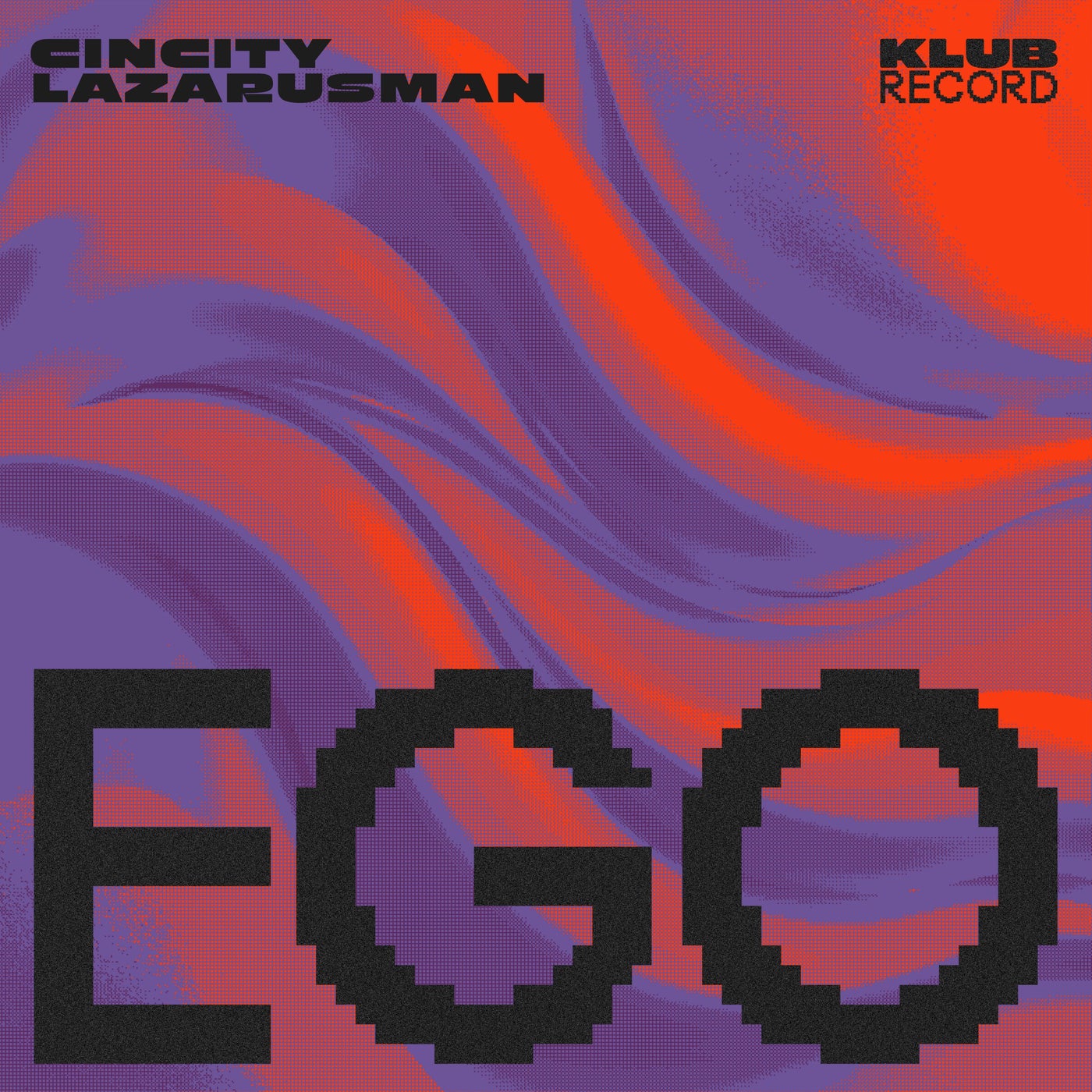 Ego (Extended)