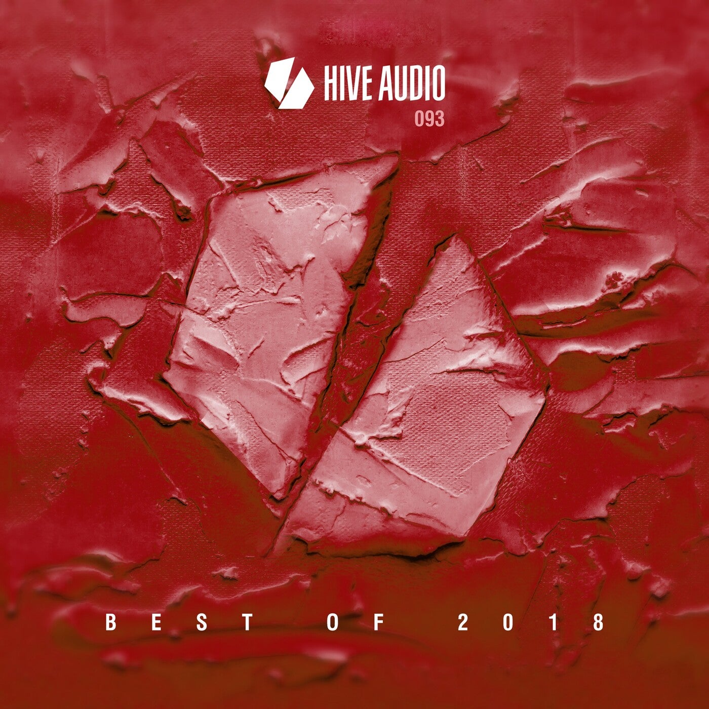 Hive Audio - Best of 2018